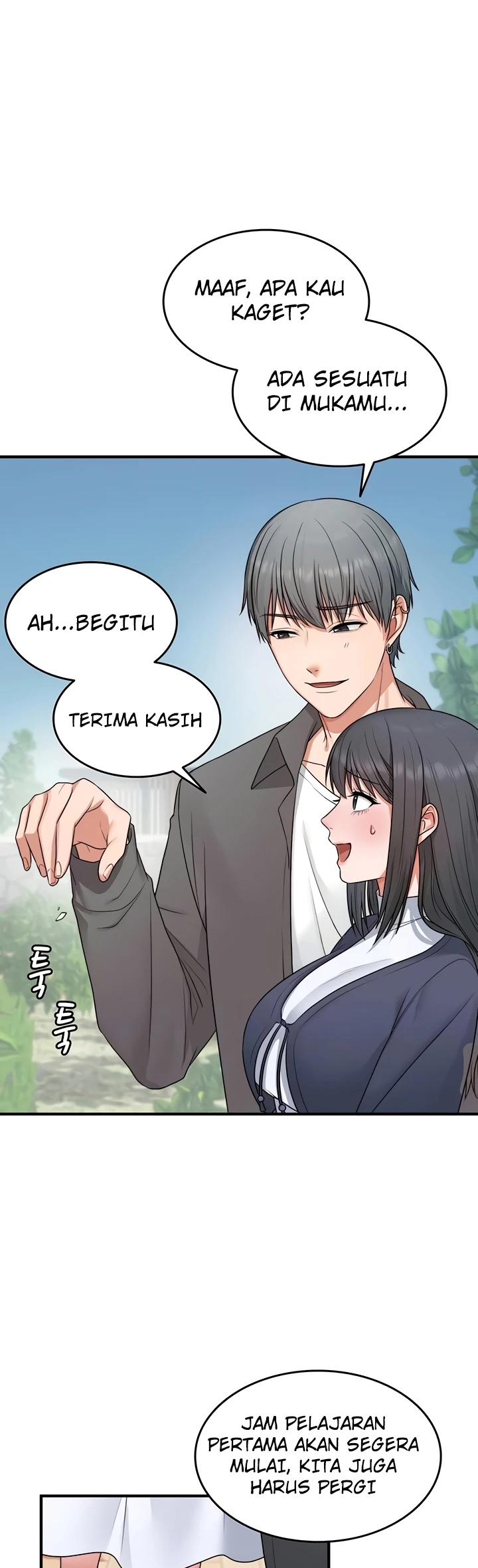 One More Chance - Page 7